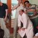 Image for article titled Cougar Town: “A One Story Town”